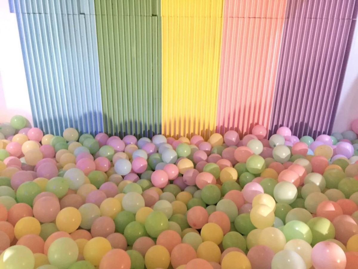 Harga tiket mulai 100 ribu Rupiah saja